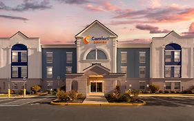 Comfort Suites East Brunswick - South River